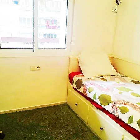 South Gardens 2bed Building Jardines Del Sur Arona (Tenerife)