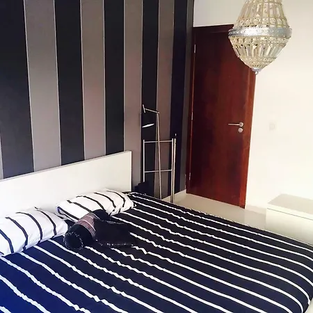 Apartment South Gardens 2bed Building Jardines Del Sur