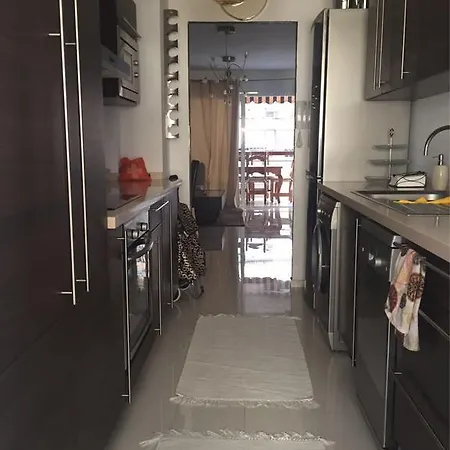 Apartment South Gardens 2bed Building Jardines Del Sur Arona (Tenerife)