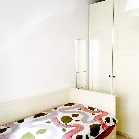 Apartment South Gardens 2bed Building Jardines Del Sur