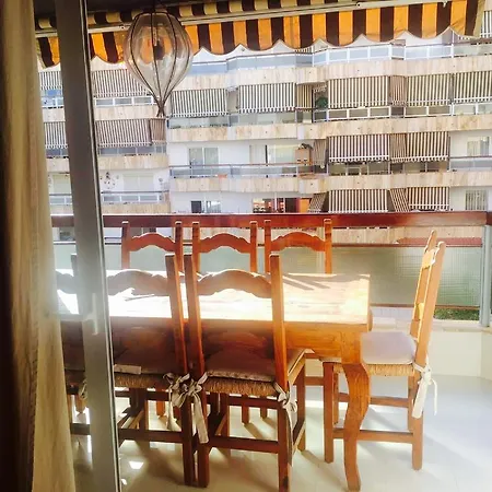 South Gardens 2bed Building Jardines Del Sur Apartment Arona (Tenerife)