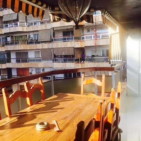 South Gardens 2bed Building Jardines Del Sur Arona (Tenerife)