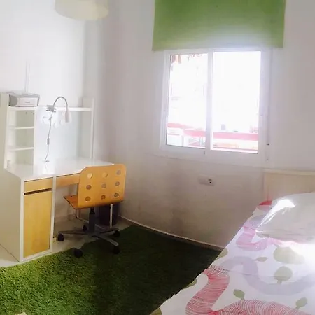 South Gardens 2bed Building Jardines Del Sur