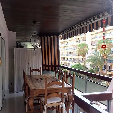 Apartment South Gardens 2bed Building Jardines Del Sur Arona (Tenerife)