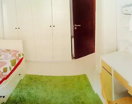 Apartment South Gardens 2bed Building Jardines Del Sur