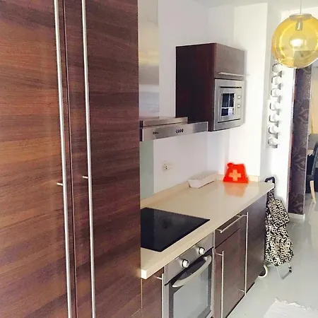 South Gardens 2bed Building Jardines Del Sur Arona (Tenerife)