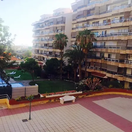 South Gardens 2bed Building Jardines Del Sur Apartment