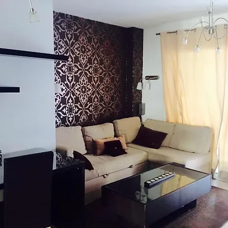 Apartment South Gardens 2bed Building Jardines Del Sur *
