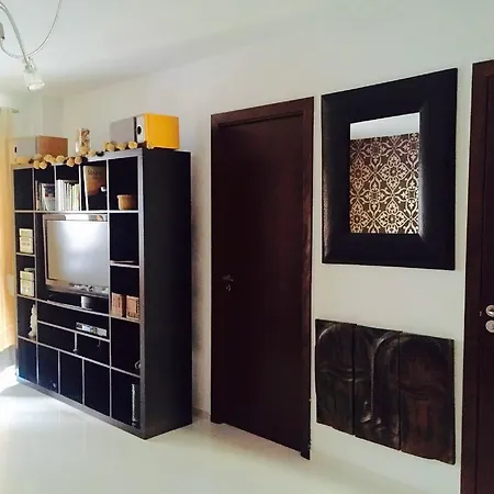 South Gardens 2bed Building Jardines Del Sur Apartment *
