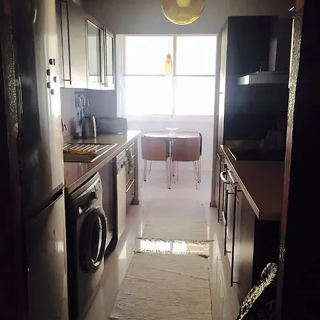 Apartment South Gardens 2bed Building Jardines Del Sur Arona (Tenerife)
