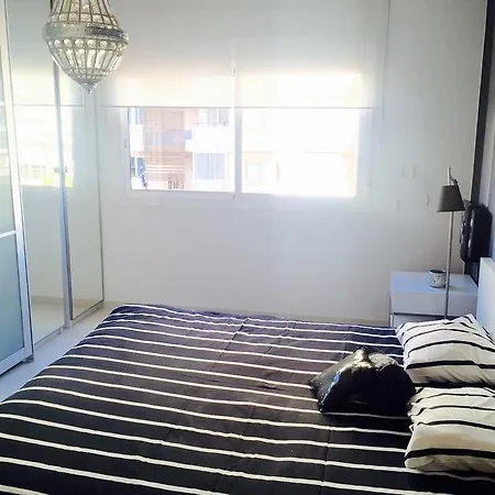 South Gardens 2bed Building Jardines Del Sur *